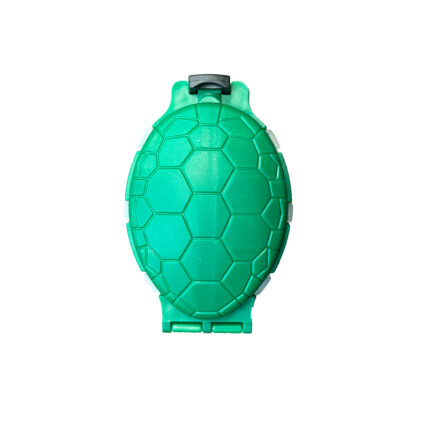 چعبه لاکپشتی