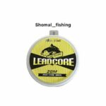 نخ هسته سربی لدکور (LEADCORE) البااستار
